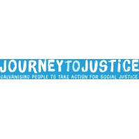 Journey to Justice Logo