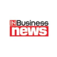 IN Business News Logo