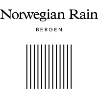 Norwegian Rain Logo