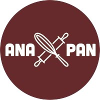 Ana Pan Logo