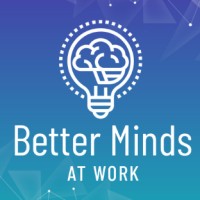 Better Minds at Work Logo