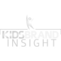 Kids Brand Insight Logo