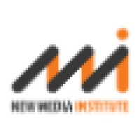 NEW MEDIA INSTITUTE Logo