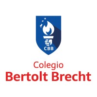 Colegio Bertolt Brecht Logo