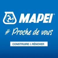 MAPEI France Logo