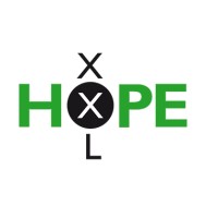 HOPE XXL Logo