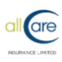 Allcare Insurance Limited Logo