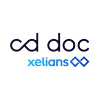 CD-DOC Logo