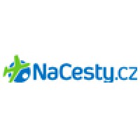 NaCesty.cz s.r.o. Logo