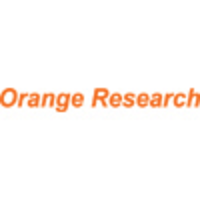 Orange Research Logo