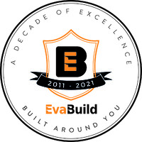 EvaBuild Ltd Logo