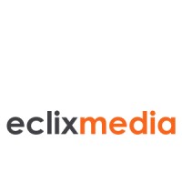 Eclix Media Logo