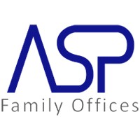 Aspain 11 Family Offices Logo