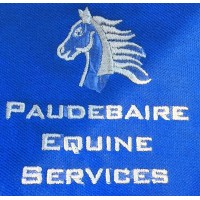 Paudebaire Equine Services Logo