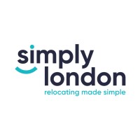 Simply London Logo