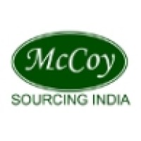 McCoy Sourcing India Logo