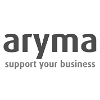 Aryma Logo