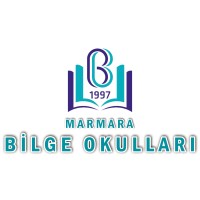 Marmara Bilge Okulları Logo