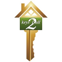Keys2itall.com Logo