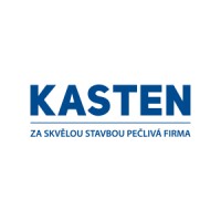 KASTEN spol. s r.o. Logo
