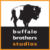 Buffalo Brothers Studios Logo