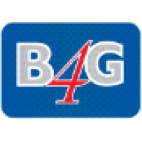 Build 4 Growth Ltd (B4G) Logo