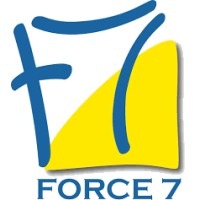 FORCE 7 Formation Logo