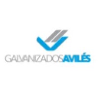 Galvanizados Avilés S.A. Logo