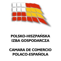 Polish Spanish Chamber of Commerce / Cámara de Comercio Polaco Española Logo