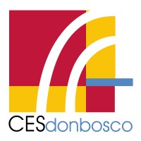 CES Don Bosco: adscrito a la Universidad Complutense de Madrid Logo