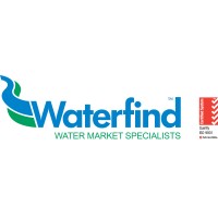 Waterfind Pty Ltd Logo