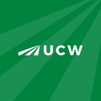 UCW Logistics Logo