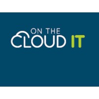 OntheCloud IT Logo