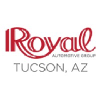Royal Automotive Group - Tucson Logo