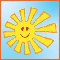Sunny Days® Sunshine Center Logo