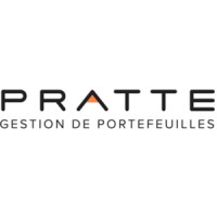 Pratte Gestion de portefeuilles Logo