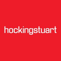 hockingstuart Logo