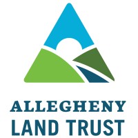 Allegheny Land Trust Logo