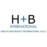 Health and Beauty International Logo