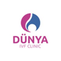 Cyprus Dunya IVF - Kıbrıs Dünya Tüp Bebek Merkezi Logo