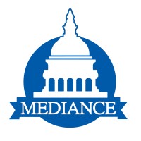 Mediance Academy For Training Logo