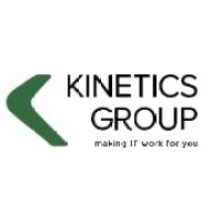Kinetics Group Logo
