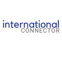 International Connector Logo
