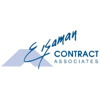 Eisaman Contract Assoc, Inc. Logo