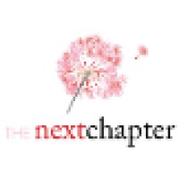 The Next Chapter Logo