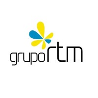 Grupo RTM Logo