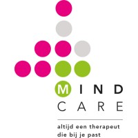 MINDCARE ASSEN / GRONINGEN Logo