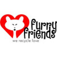 Furry Friends Animal Shelter Inc. Logo