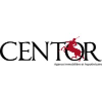 Centor Agence Immobilière et Hypothécaire Logo