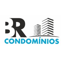 BR Condomínios Logo